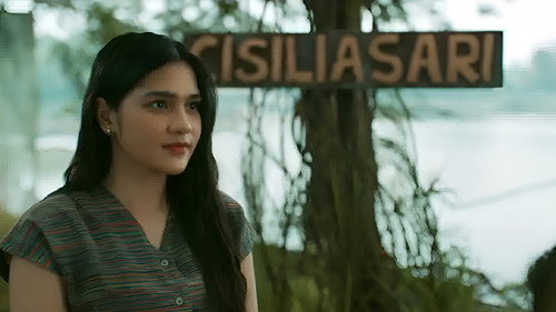 Kang Solah from Kang Mak x Nenek Gayung