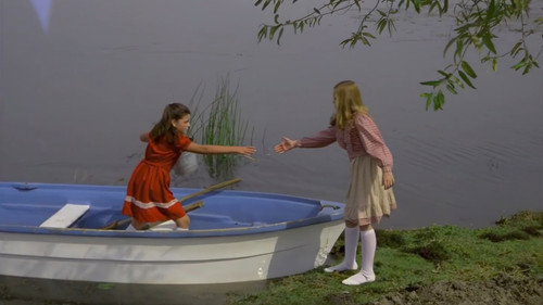 Poison for the Fairies — still 20