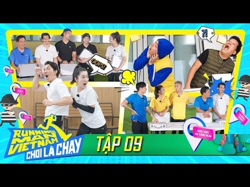 Karik sốc với tổ hợp phản bội, Jun Phạm làm siêu đạo chích