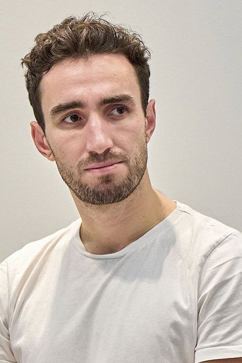 Cover image for Sam Steiner