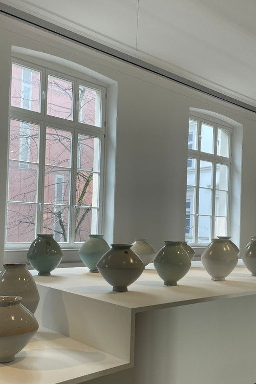 Contemporary Craft: Young Jae-Lee