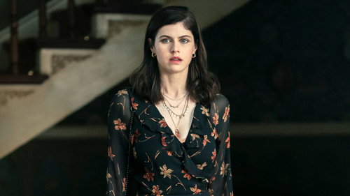 Mayfair Witches (2023) แม่มดเมย์แฟร์ ตอนที่ 6