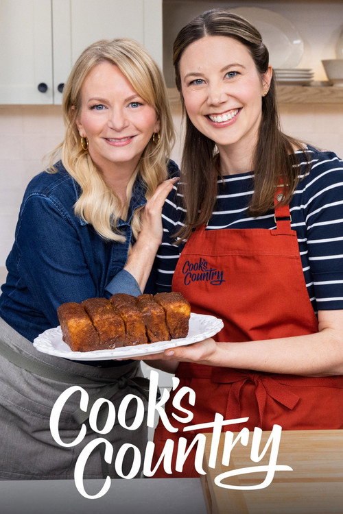 Cook's Country