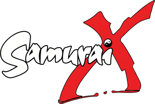 Samurai X