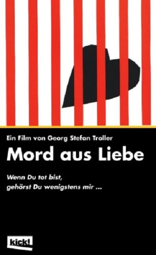 Mord aus Liebe 1993