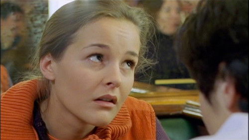 Escena del episodio 16 de la temporada 1 de Florence Larrieu : Le juge est une femme