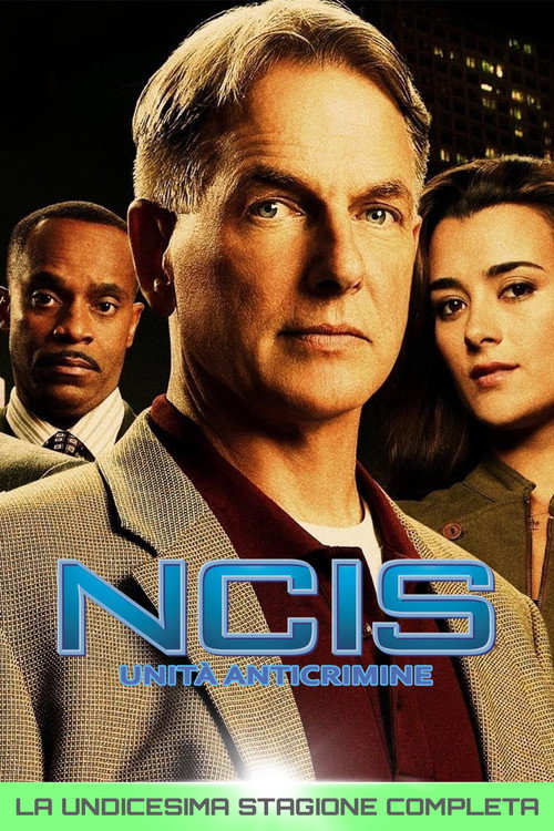 NCIS - Unità anticrimine — Stagione 11