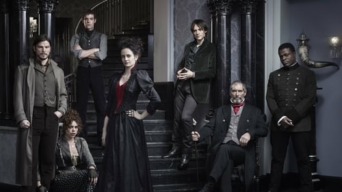 Penny Dreadful