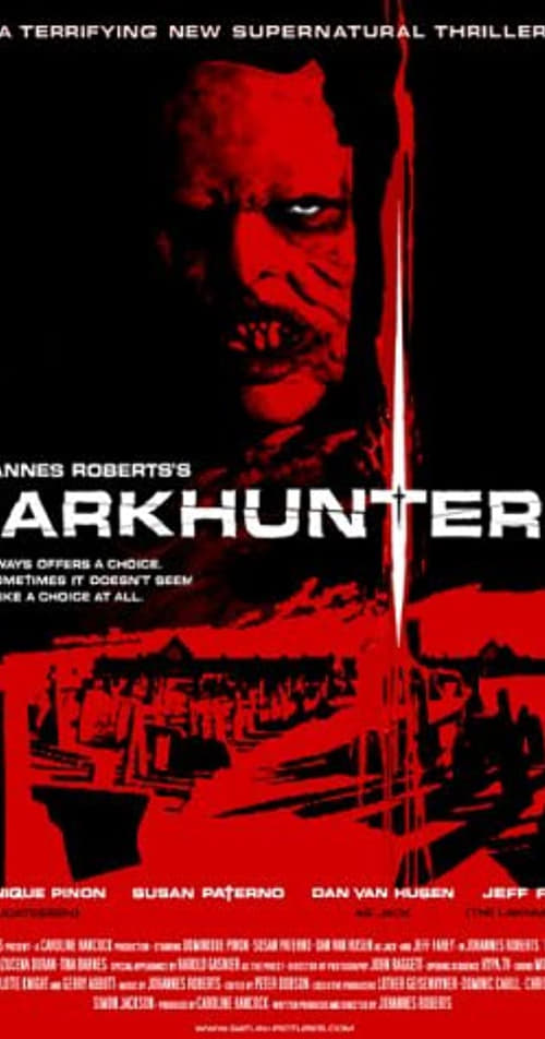 Darkhunters 2004