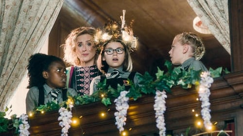 The Worst Witch: 3×12