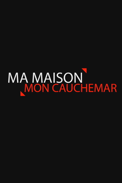 Escena 3 de Ma maison, mon cauchemar