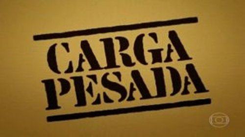 Carga Pesada