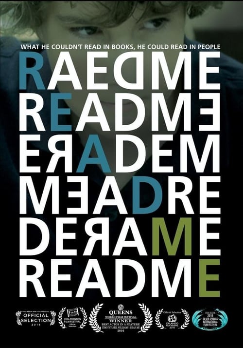 Read Me (2016)