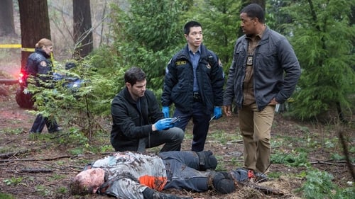Grimm: Contos de Terror: 4×16