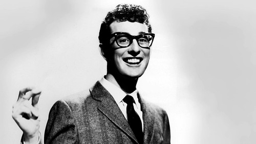 Buddy Holly