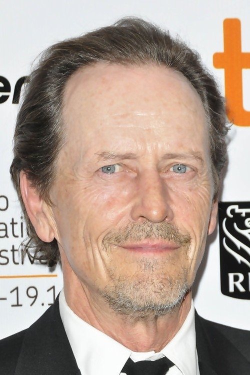 Stephen McHattie isGordon