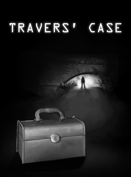 Travers' Case still 2