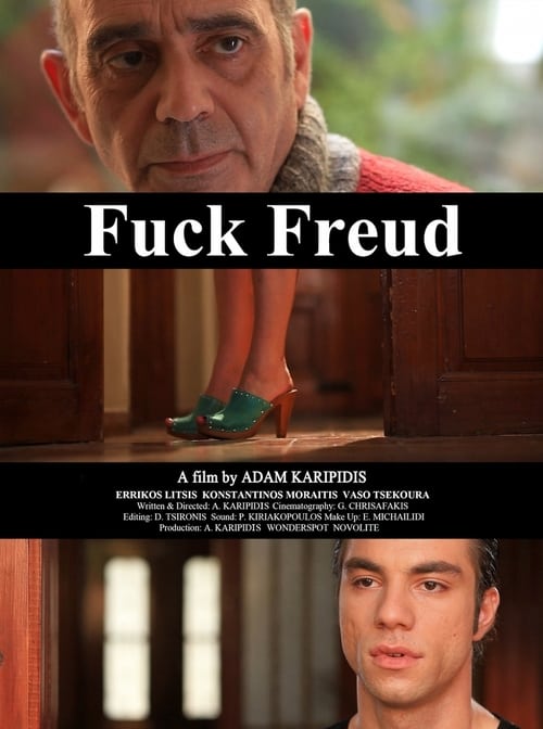 Fuck Freud 2013