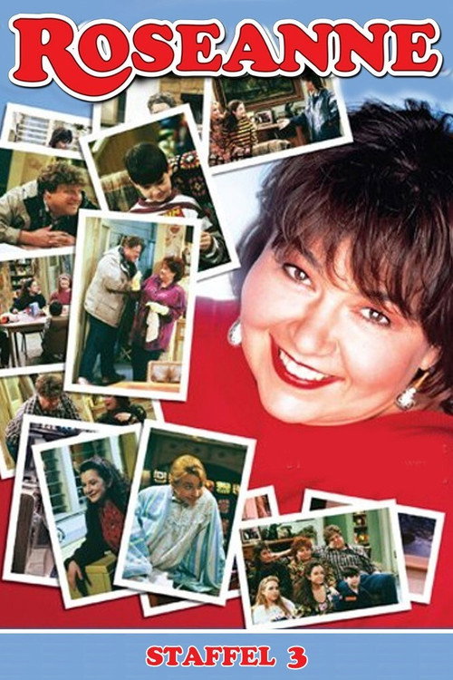 Staffel 3