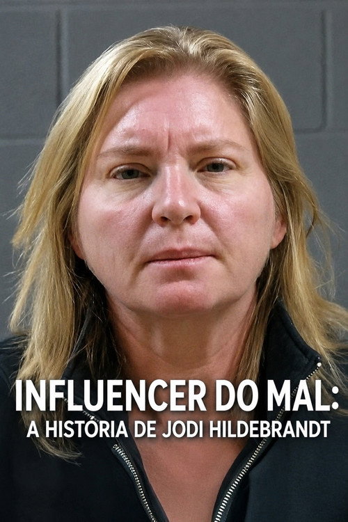 Influencer do Mal: A História de Jodi Hildebrandt poster