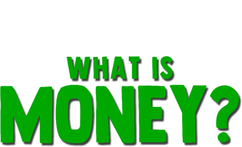 Forky Asks a Question: What Is Money?