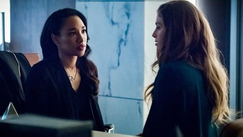 The Flash: 6×17