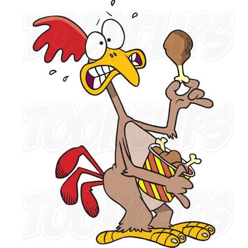 PimplyChicken's Image'