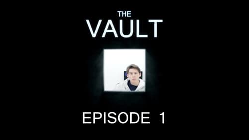 Poster della serie The Vault