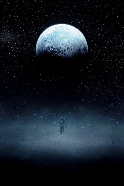 Affiche de The Beacon