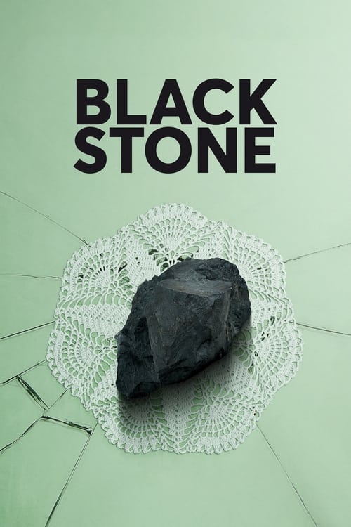 Poster Black Stone 2022