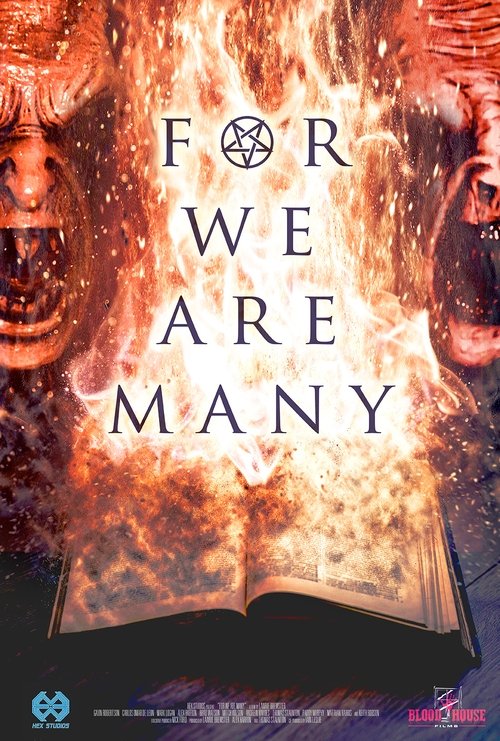 For We Are Many 2019 For We Are Many 2019