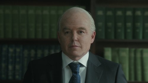 Império da Dor: 1×6