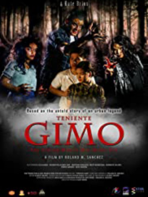 Teniente Gimo (2016)