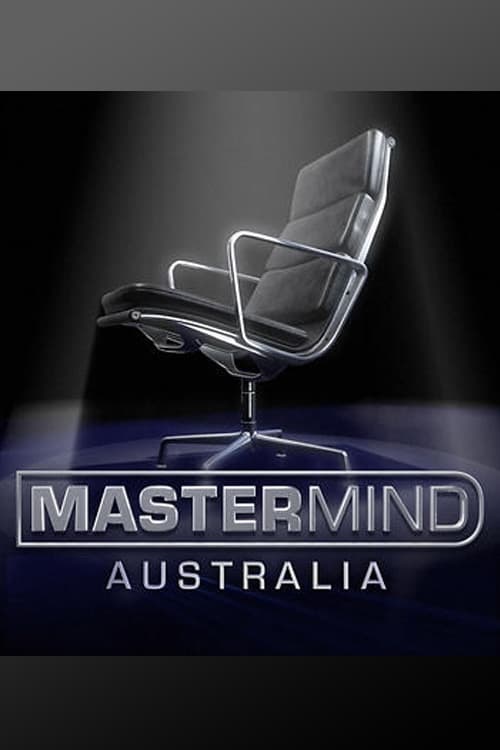 Poster Mastermind Australia