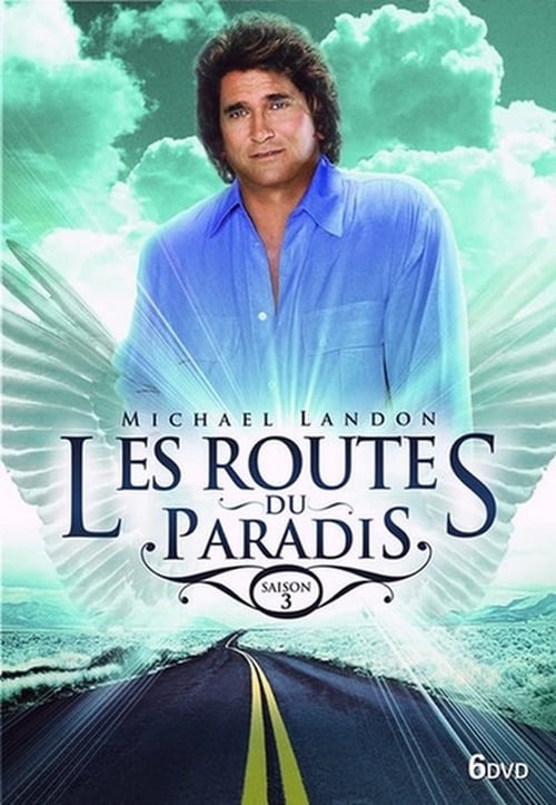 Les Routes du paradis, S03 - (1986)