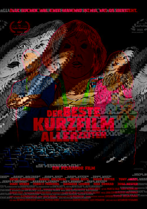 Der beste Kurzfilm aller Zeiten