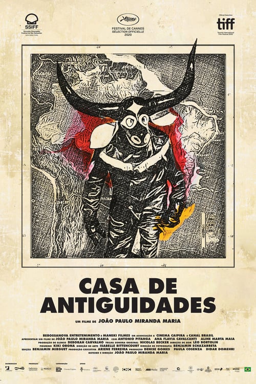 Image Casa de Antiguidades