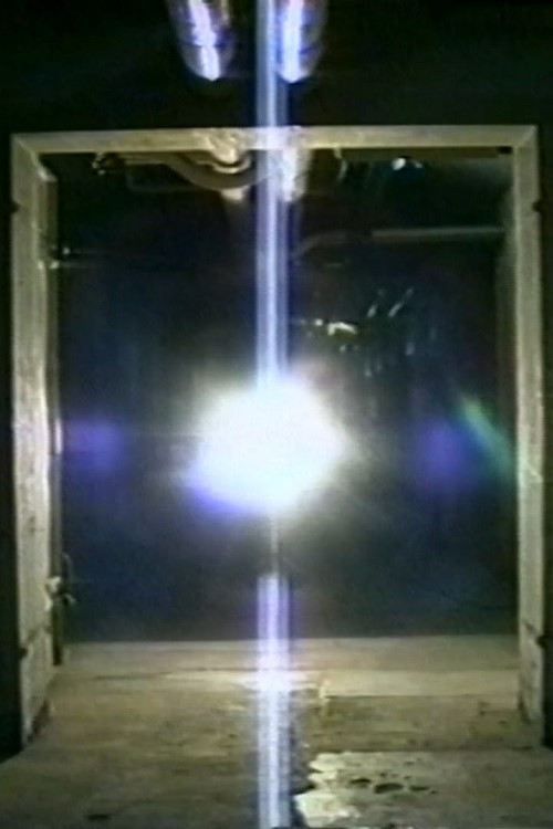 Angst macht keinen Lärm