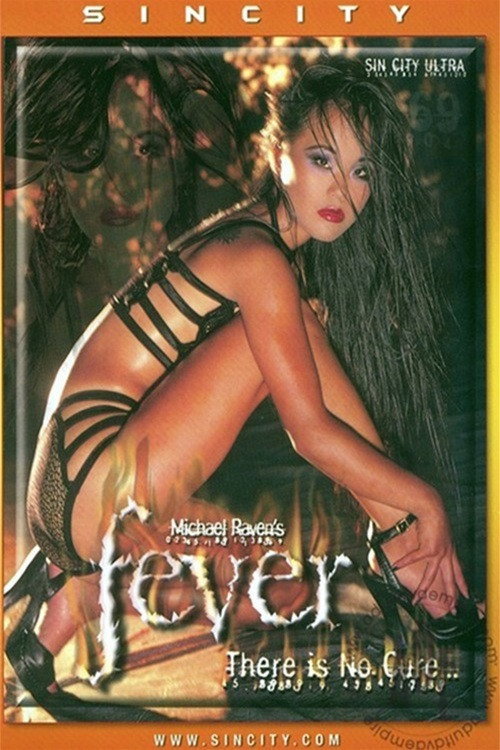 Fever poster