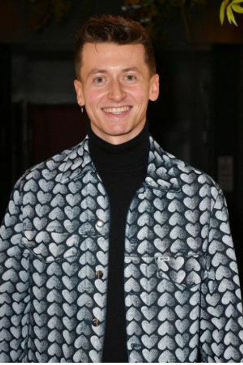 Stanislas Souffoy-Rittner - صورة 2
