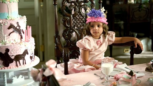 Escena del episodio 9 de la temporada 3 de la serie Boardwalk Empire