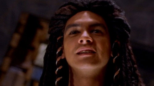 Stargate SG-1 · S1E21 : Dans le nid du Serpent, image 2