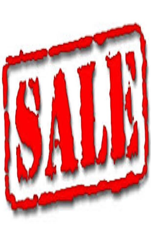 Sale movie poster player