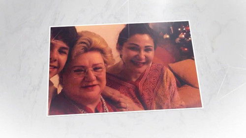 O Testamento: O Segredo de Anita Harley: 1×3