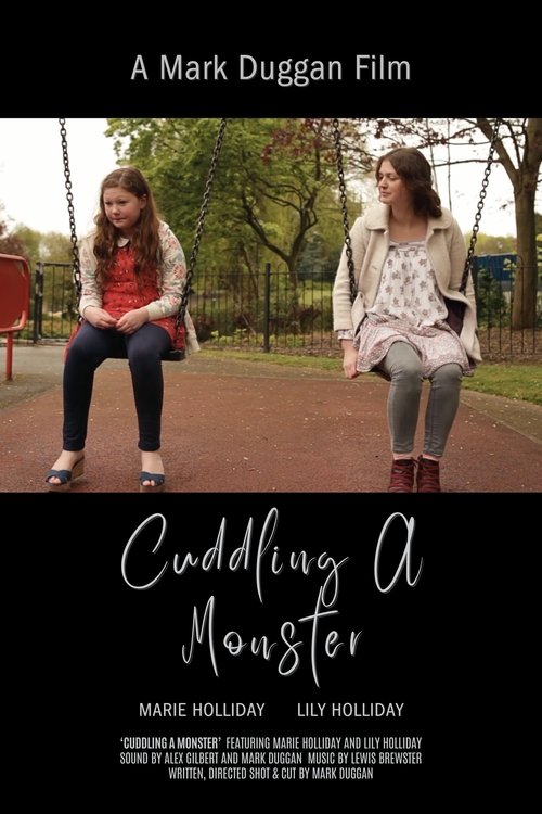 Cuddling A Monster