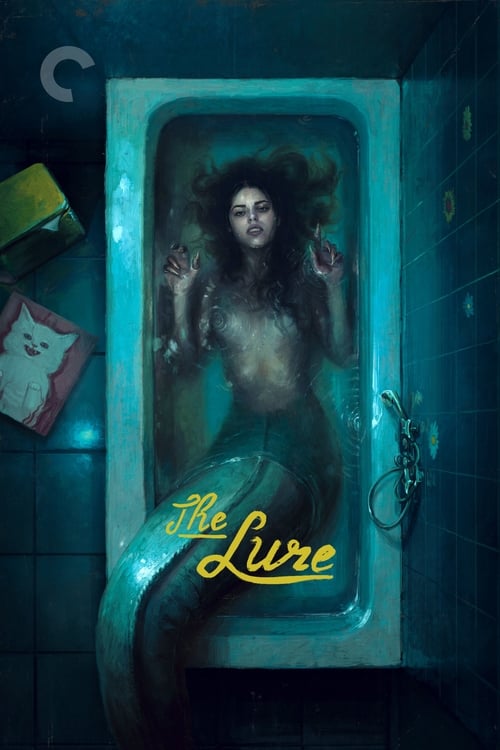 The Lure 2015