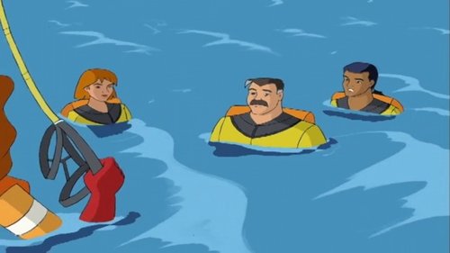 Rescue Heroes, S01E03 - (1999)