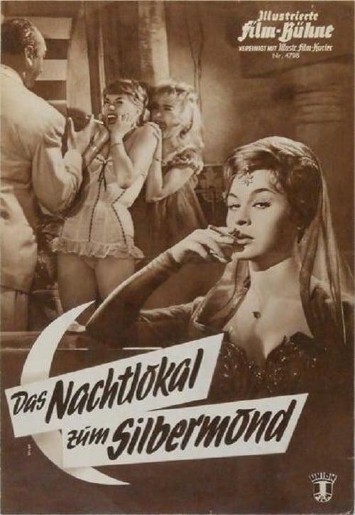 Das Nachtlokal zum Silbermond (1959)
