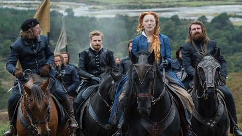 Watch Mary Queen of Scots Online Download