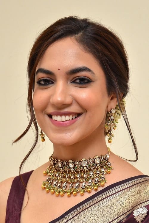 Profile Picture Ritu Varma